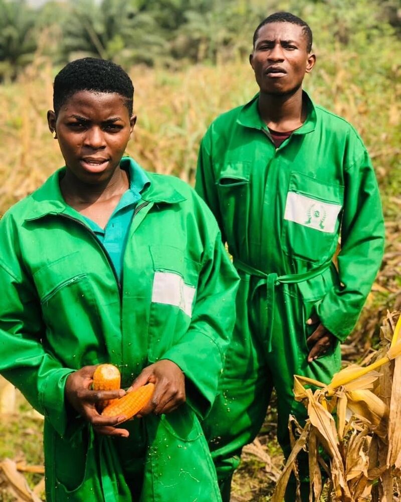 Agriculture