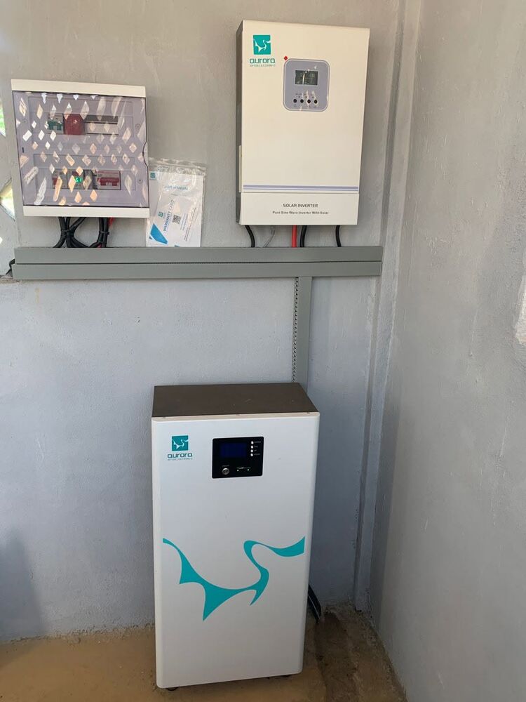 Énergies renouvelables