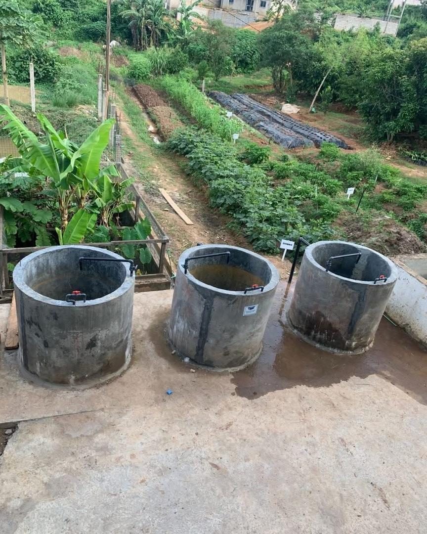 Irrigation solaire et forage : l'innovation ISTAPA